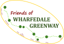 Friends of Wharfedale Greenway Logo