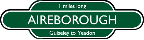 Aireborough Greenway Logo
