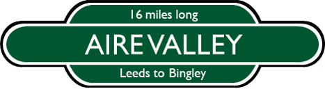 Aire Valley Logo