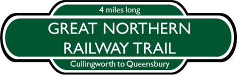 Great Northern Railway Logo