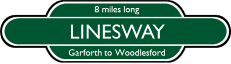 Linesway Greenway Logo