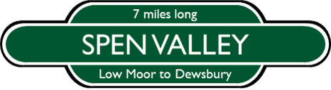 Spen Valley Logo