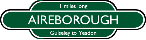 Aireborough Greenway Logo