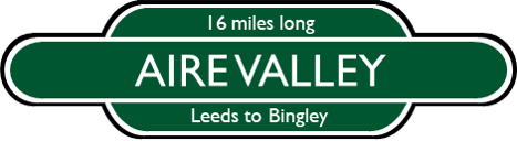 Aire Valley Logo