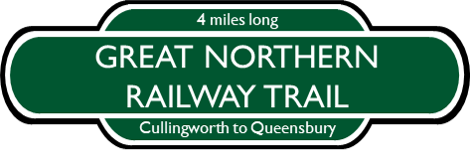 Great Northern Railway Logo