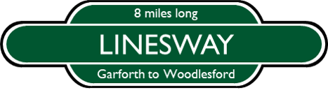 Linesway Greenway Logo