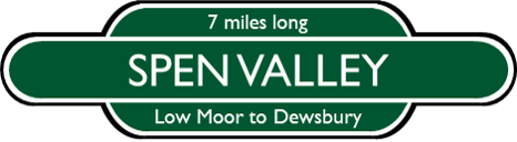 Spen Valley Logo